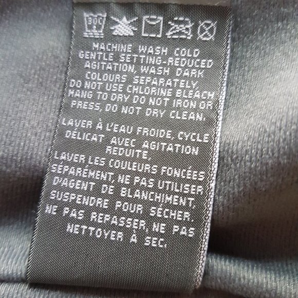 Vancouver 2010 Olympics Womens Jacket Windbreaker Rain Jacket Athleisure Jacket - Picture 14 of 16